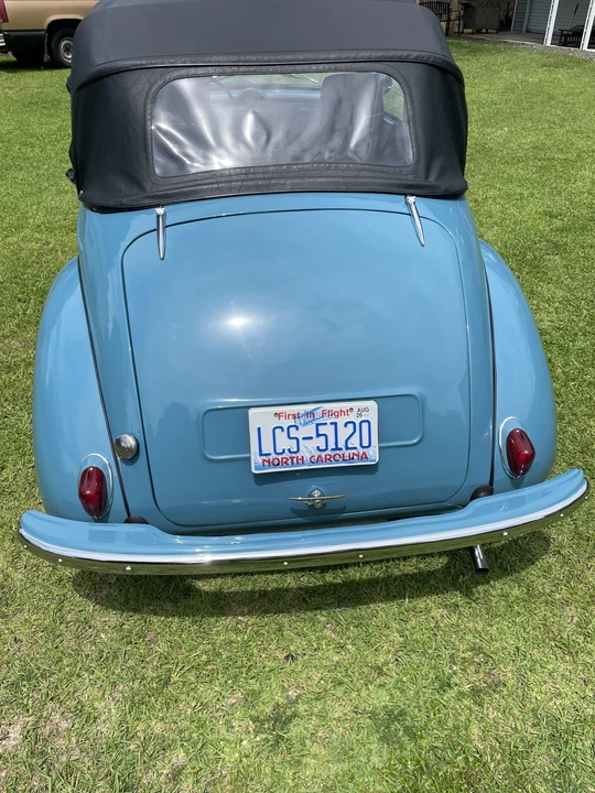 1960 Morris Minor - Image 13 of 31