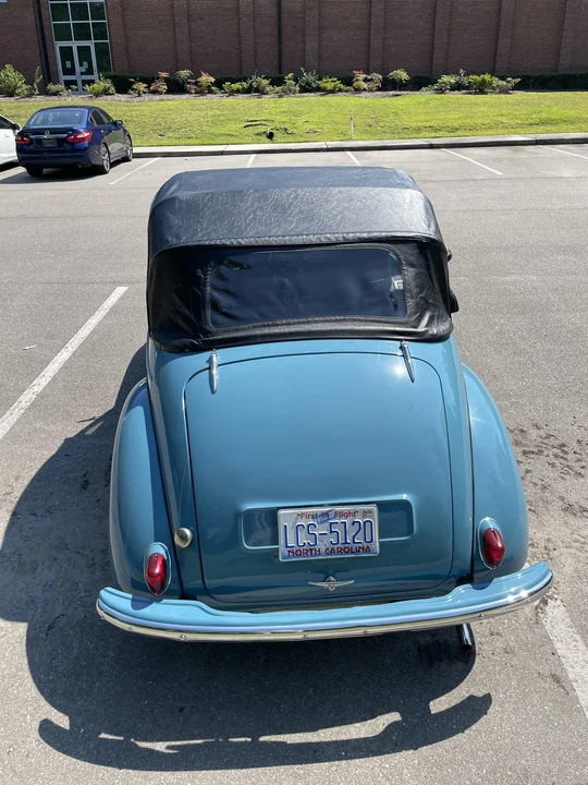 1960 Morris Minor - Image 30 of 31