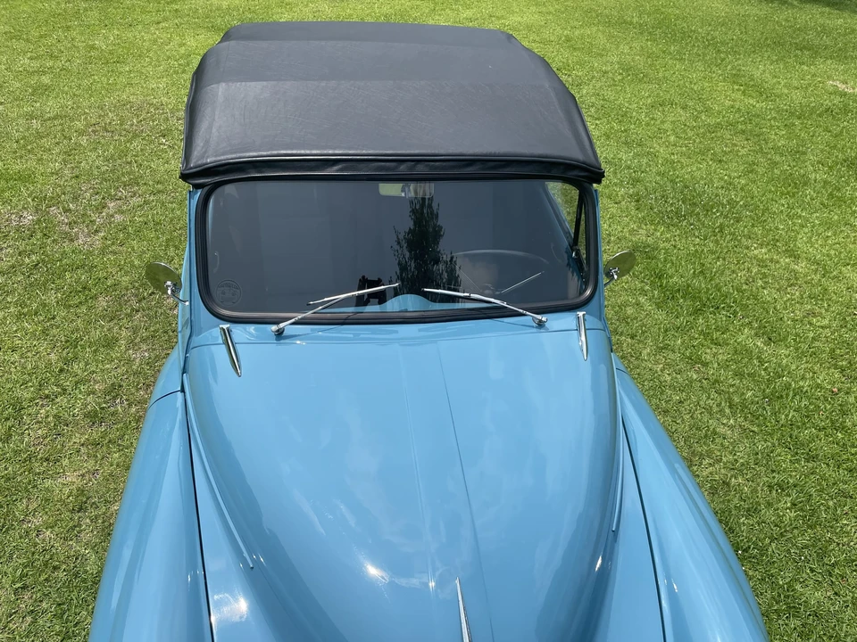 1960 Morris Minor - Image 4 of 31