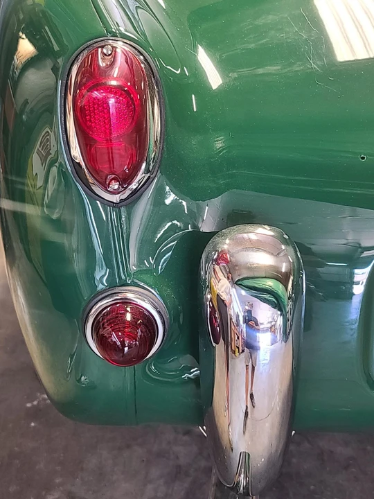 1961 Austin-Healey Sprite Mark I - Image 24 of 31