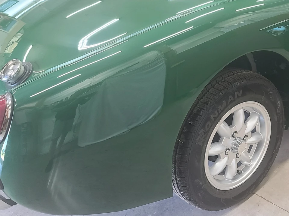 1961 Austin-Healey Sprite Mark I - Image 22 of 31