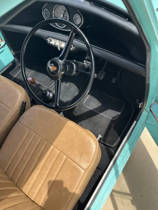 1961 Mini Mini Mark I - Image 28 of 31