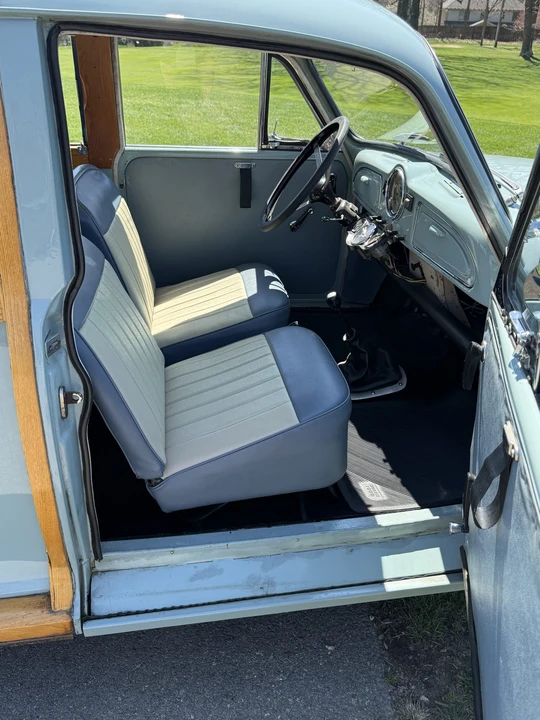 1961 Morris Minor - Image 31 of 31
