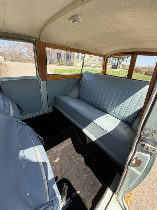 1961 Morris Minor - Image 27 of 31
