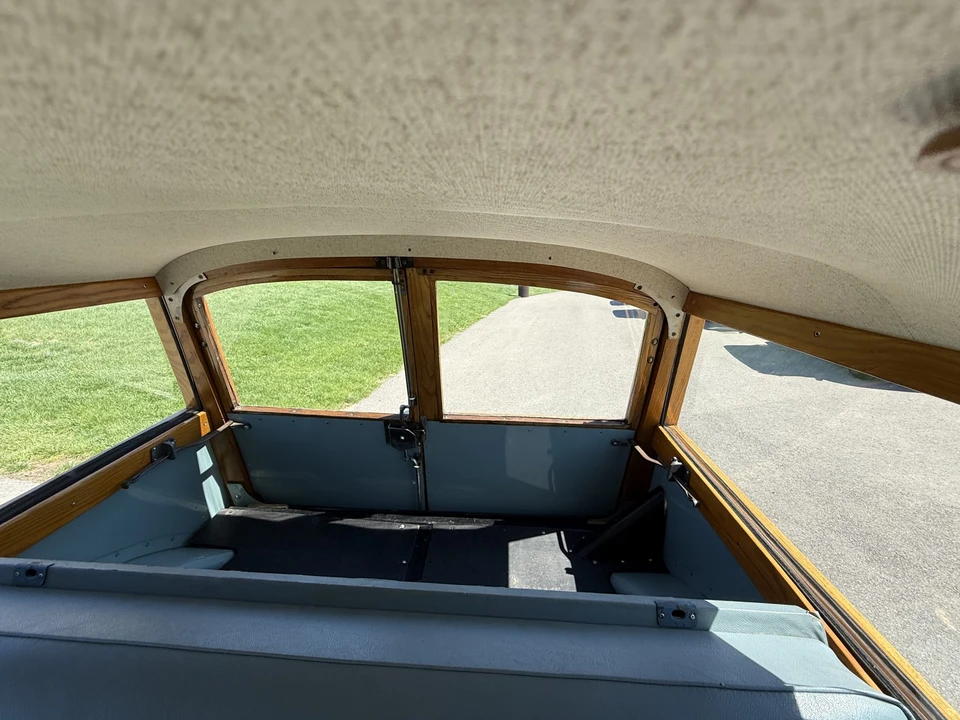 1961 Morris Minor - Image 28 of 31