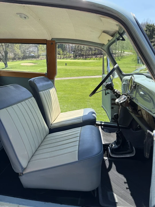 1961 Morris Minor - Image 30 of 31