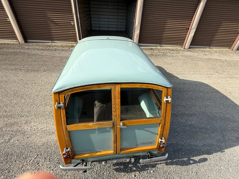 1961 Morris Minor - Image 14 of 31