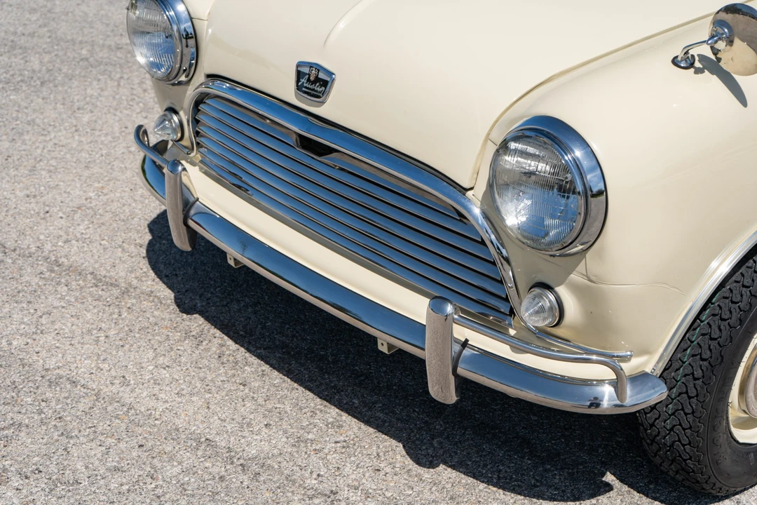 1964 Mini Mini Mark I - Image 12 of 31