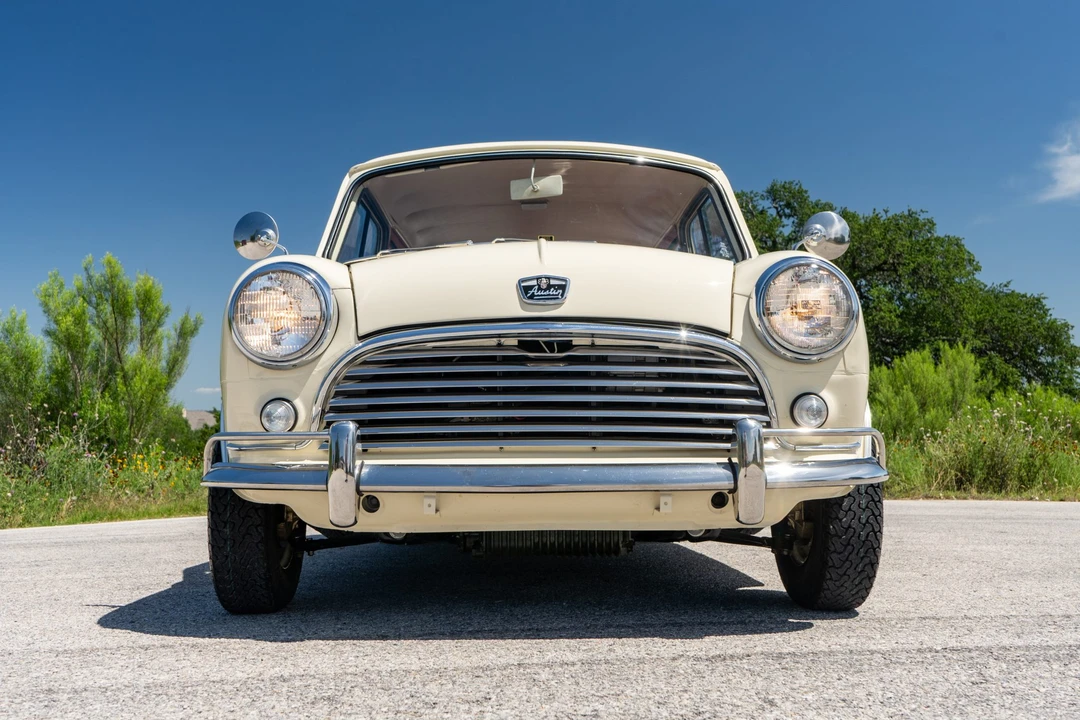 1964 Mini Mini Mark I - Image 4 of 31