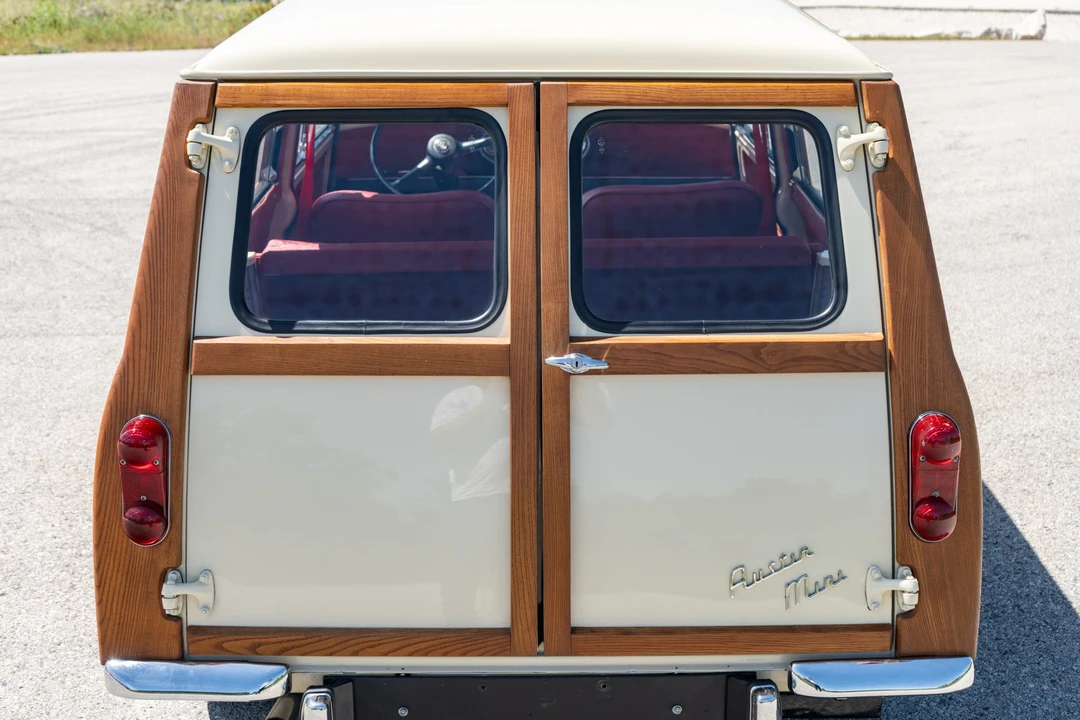 1964 Mini Mini Mark I - Image 20 of 31