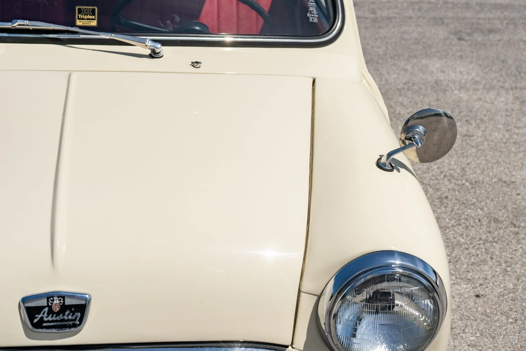 1964 Mini Mini Mark I - Image 28 of 31