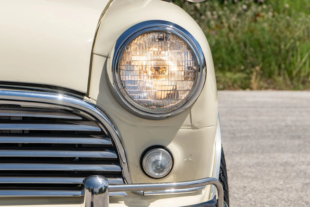 1964 Mini Mini Mark I - Image 29 of 31