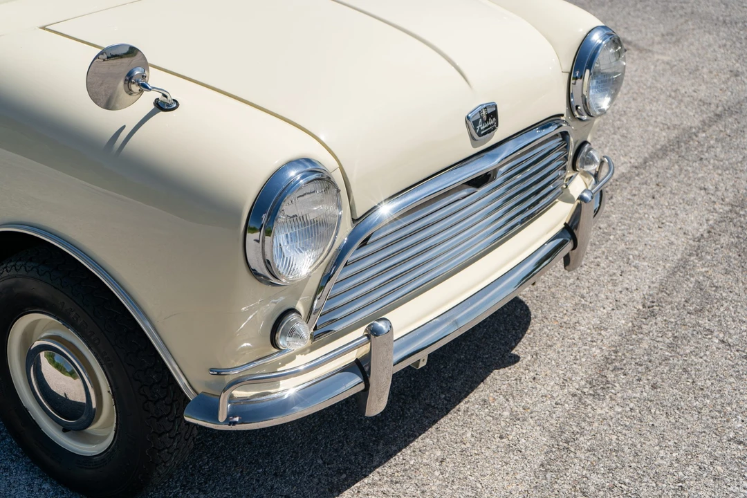 1964 Mini Mini Mark I - Image 13 of 31