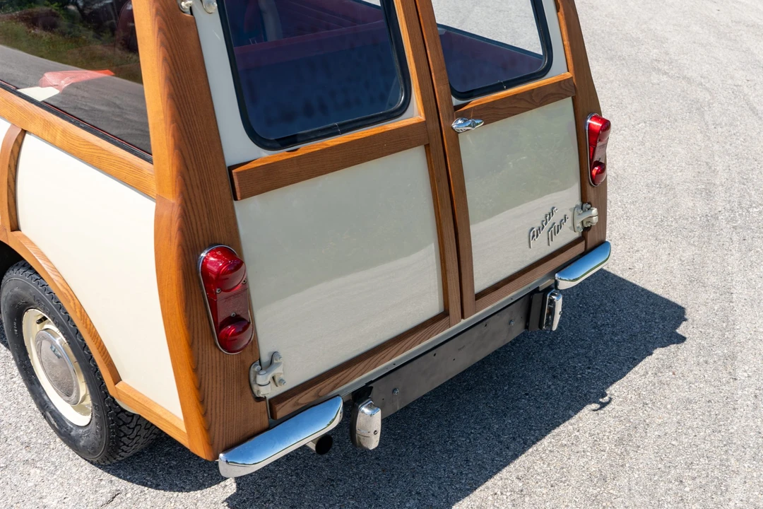 1964 Mini Mini Mark I - Image 22 of 31