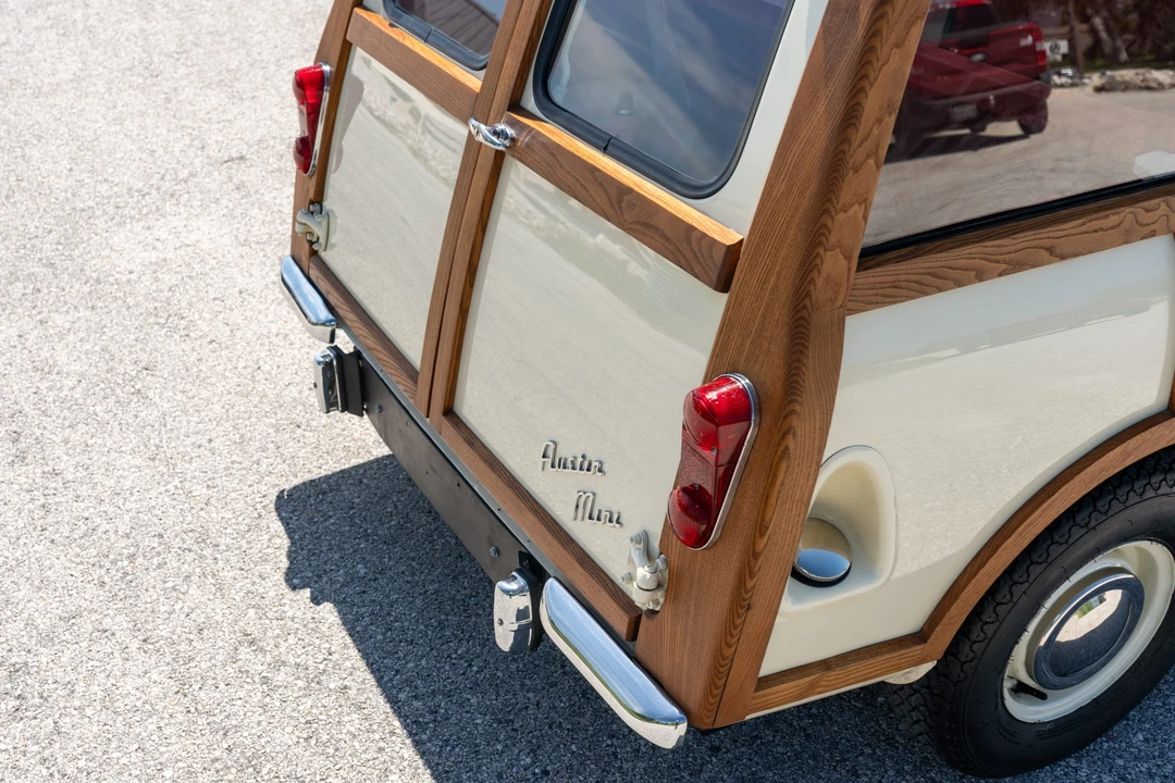 1964 Mini Mini Mark I - Image 17 of 31