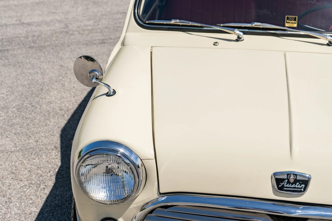 1964 Mini Mini Mark I - Image 26 of 31
