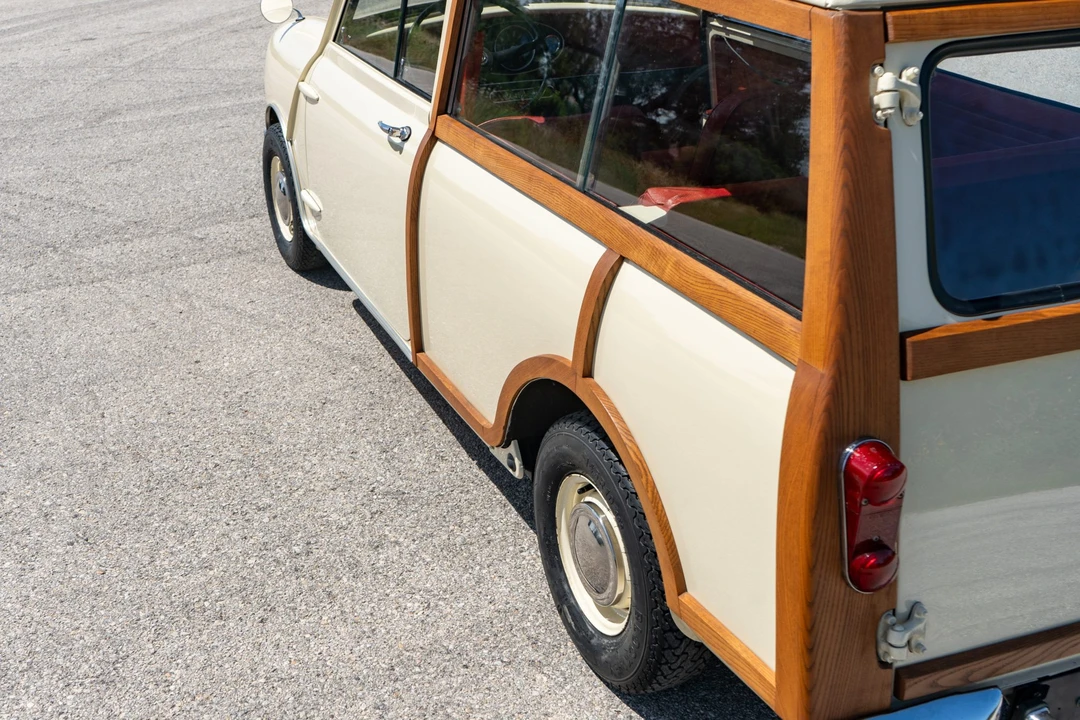 1964 Mini Mini Mark I - Image 24 of 31