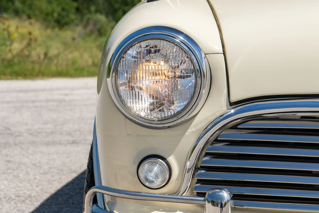 1964 Mini Mini Mark I - Image 27 of 31