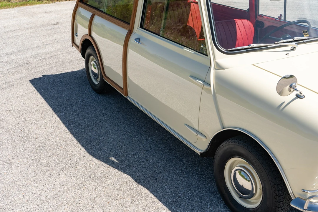 1964 Mini Mini Mark I - Image 14 of 31