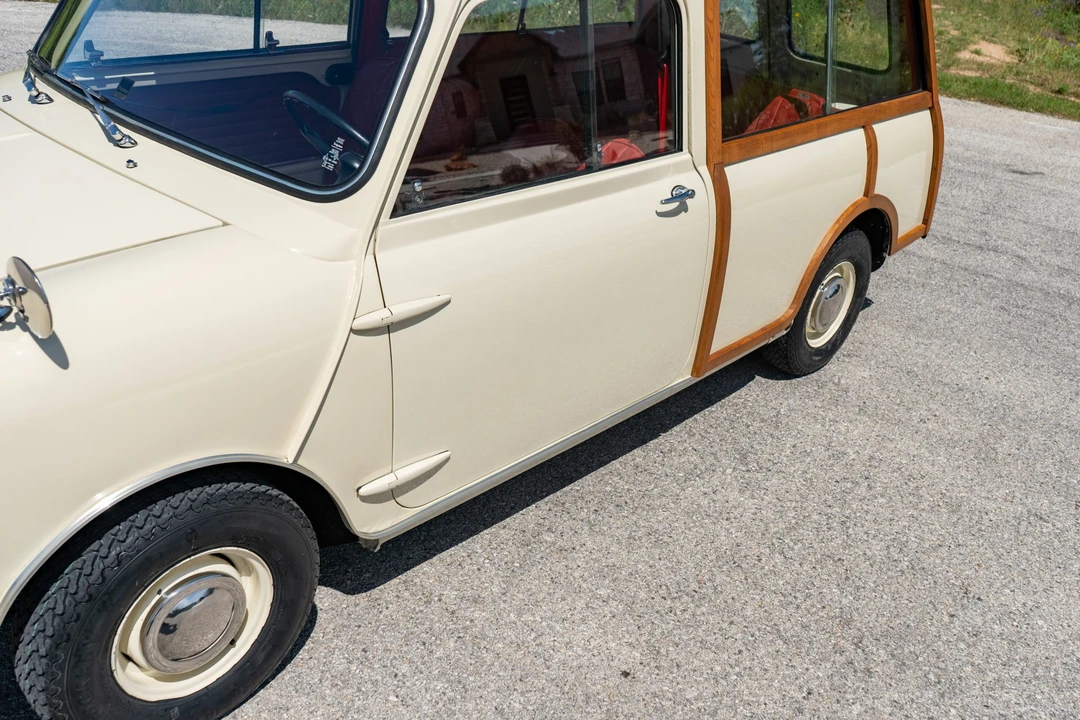 1964 Mini Mini Mark I - Image 25 of 31