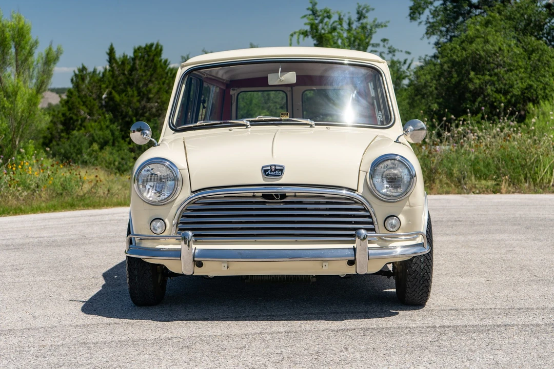 1964 Mini Mini Mark I - Image 3 of 31