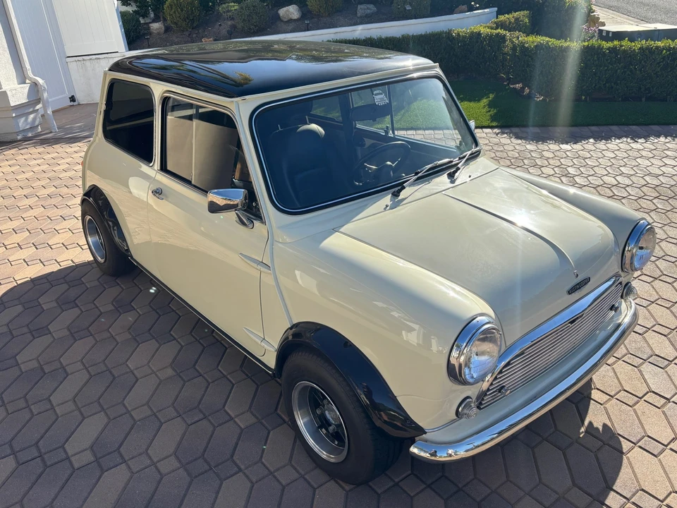 1964 Mini Mini Mark I - Image 10 of 31