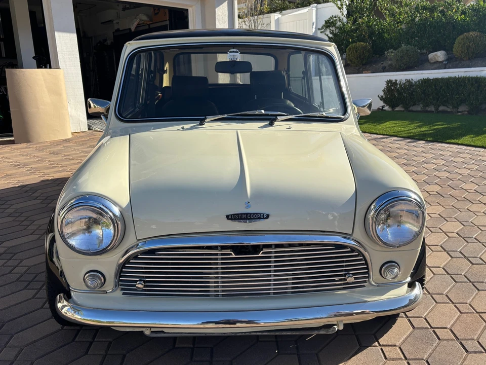 1964 Mini Mini Mark I - Image 7 of 31