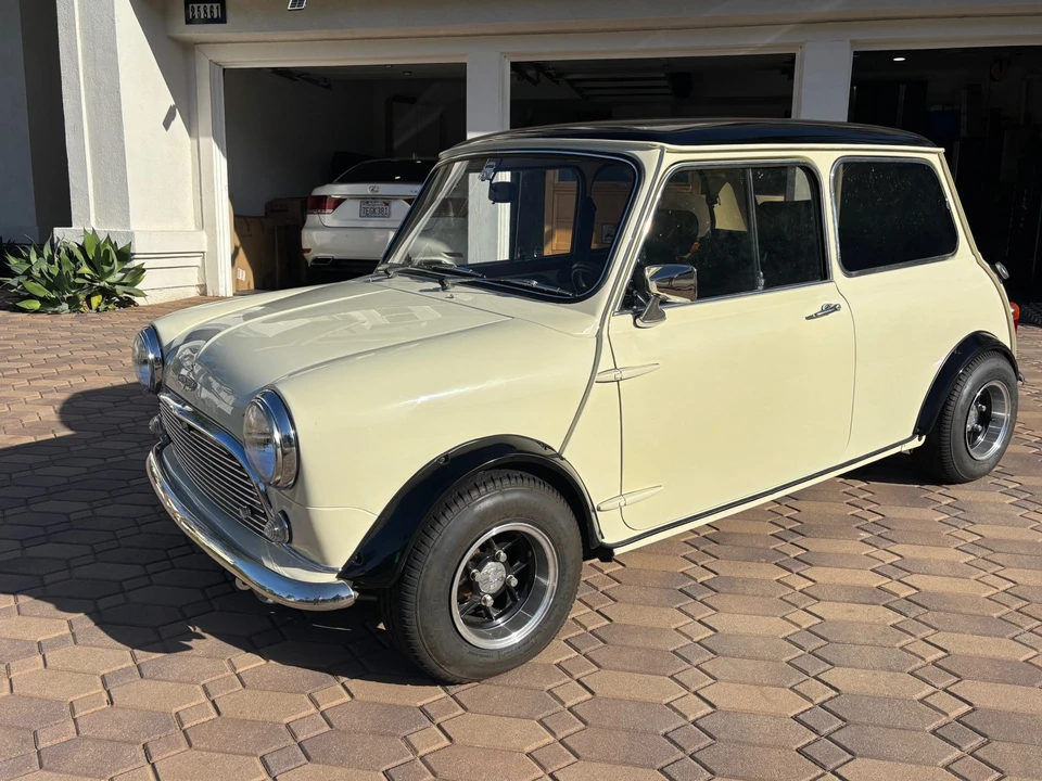 1964 Mini Mini Mark I - Image 3 of 31