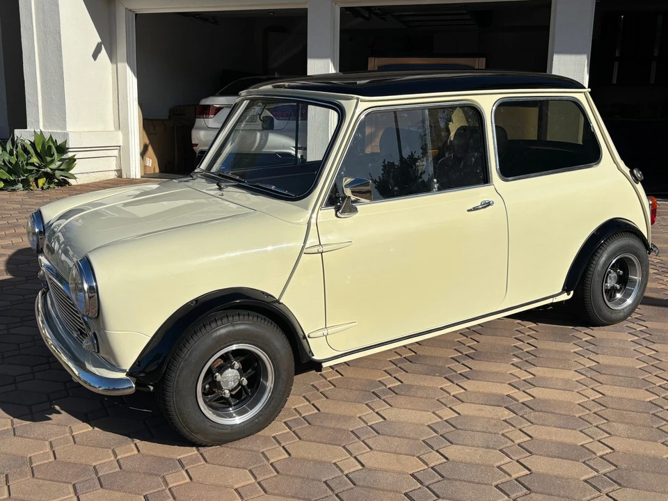 1964 Mini Mini Mark I - Image 2 of 31