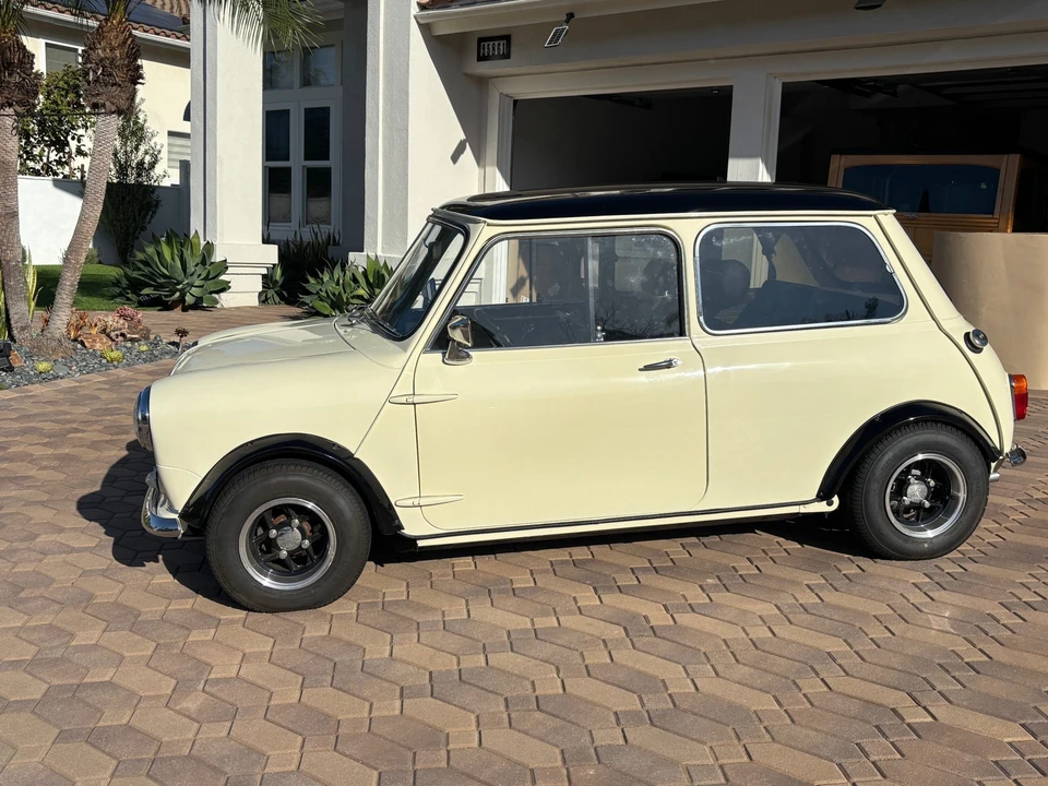 1964 Mini Mini Mark I - Image 27 of 31