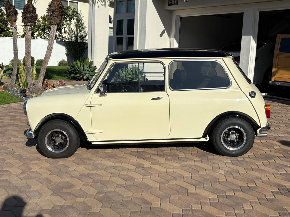 1964 Mini Mini Mark I - Image 26 of 31