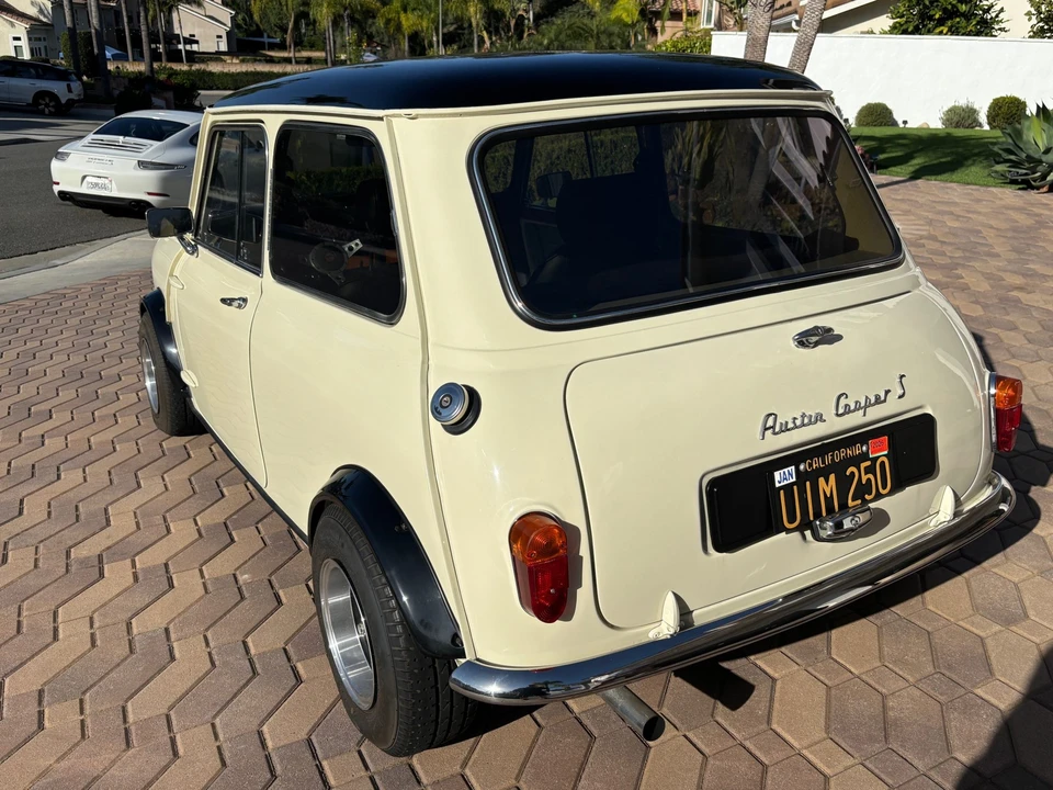 1964 Mini Mini Mark I - Image 21 of 31