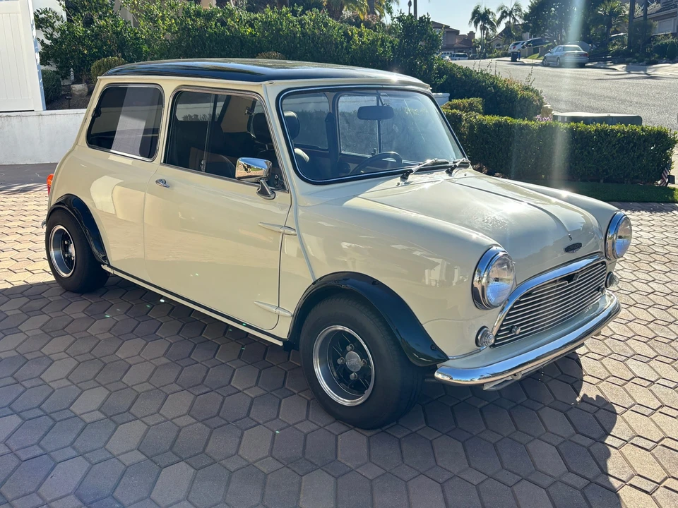 1964 Mini Mini Mark I - Image 12 of 31
