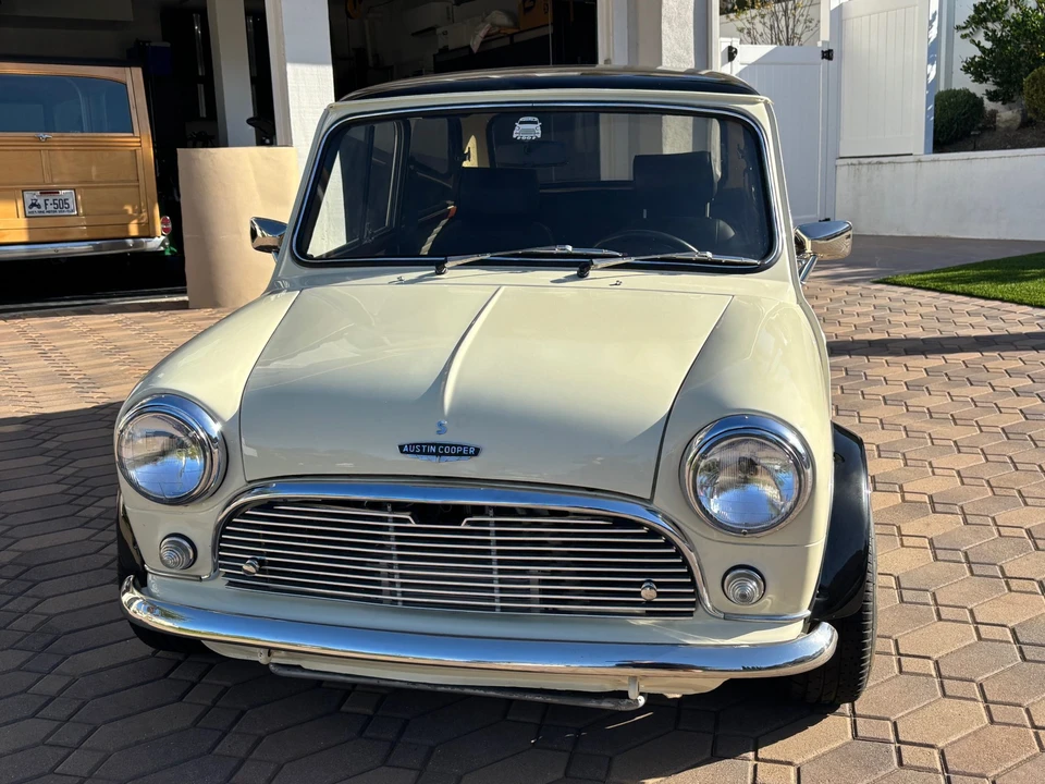 1964 Mini Mini Mark I - Image 6 of 31