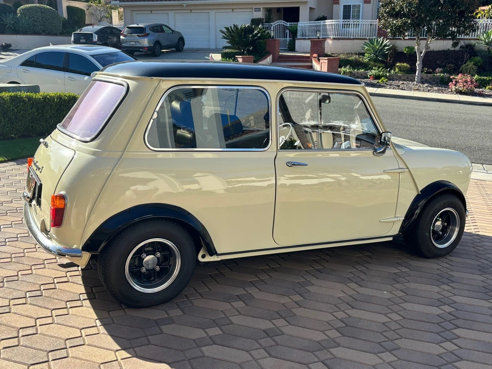 1964 Mini Mini Mark I - Image 15 of 31