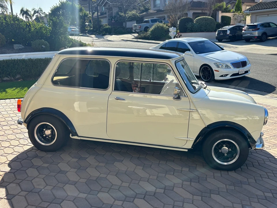 1964 Mini Mini Mark I - Image 14 of 31
