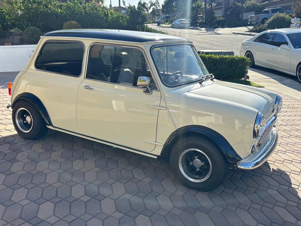 1964 Mini Mini Mark I - Image 13 of 31