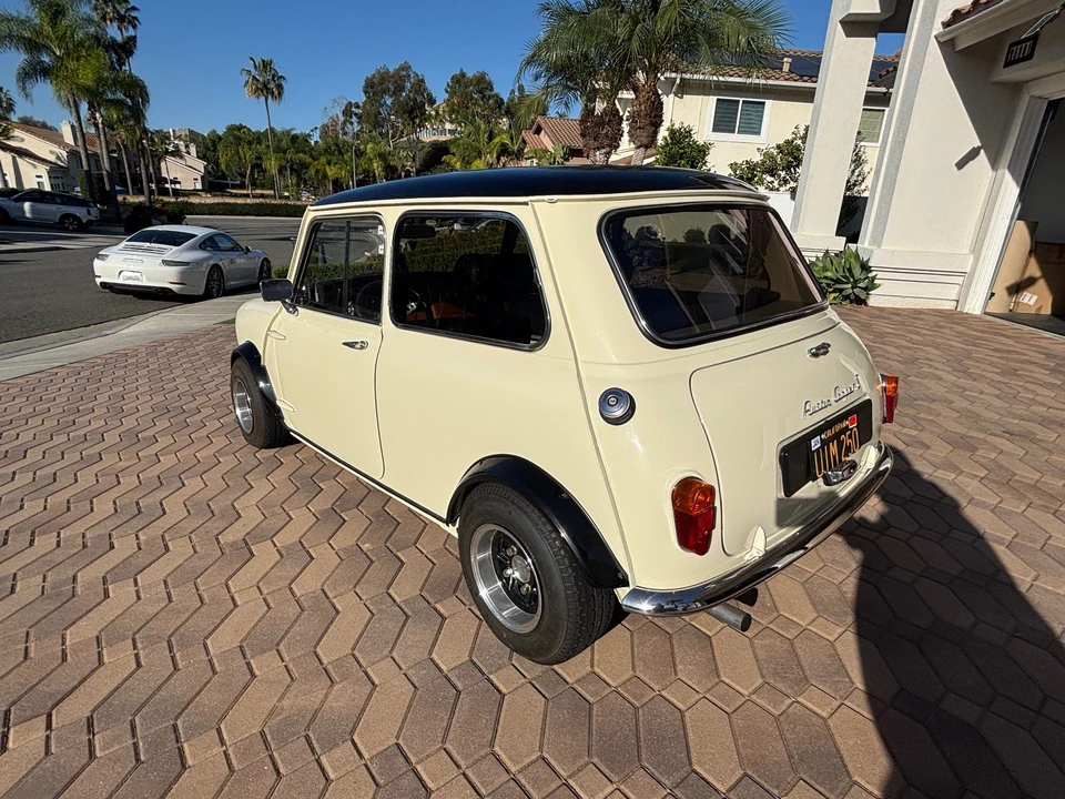 1964 Mini Mini Mark I - Image 24 of 31