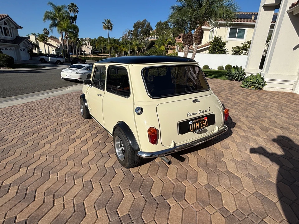 1964 Mini Mini Mark I - Image 22 of 31
