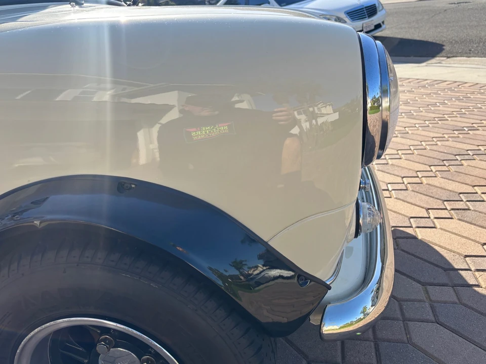 1964 Mini Mini Mark I - Image 31 of 31