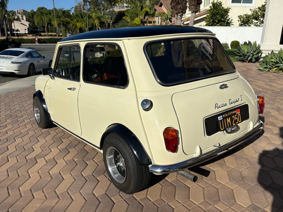 1964 Mini Mini Mark I - Image 25 of 31