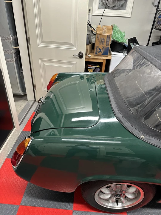 1965 Austin-Healey Sprite Mark III - Image 29 of 31