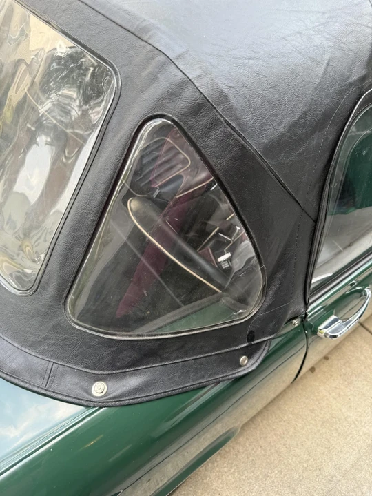 1965 Austin-Healey Sprite Mark III - Image 30 of 31