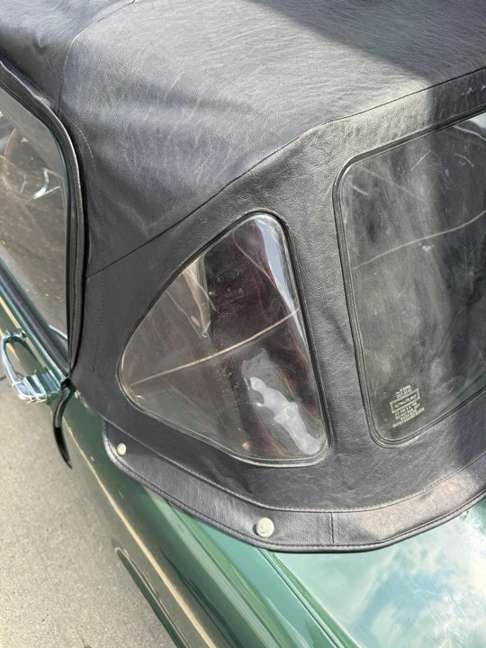 1965 Austin-Healey Sprite Mark III - Image 21 of 31