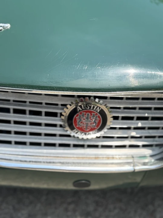 1965 Austin-Healey Sprite Mark III - Image 14 of 31
