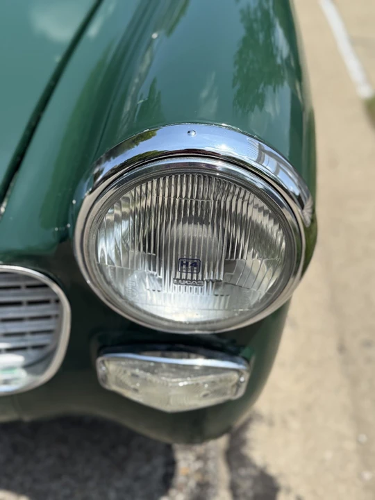 1965 Austin-Healey Sprite Mark III - Image 15 of 31