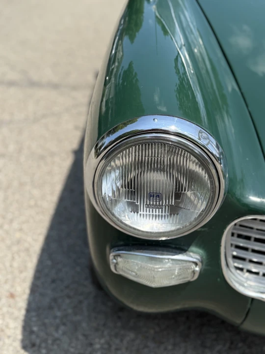 1965 Austin-Healey Sprite Mark III - Image 13 of 31