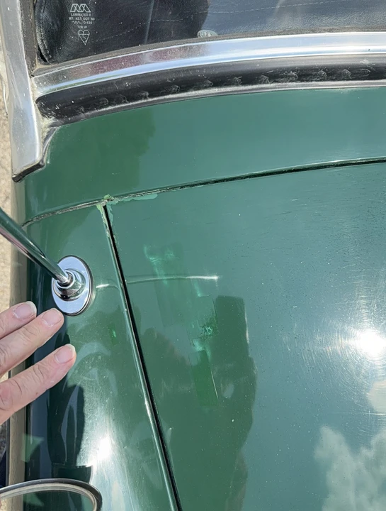 1965 Austin-Healey Sprite Mark III - Image 23 of 31