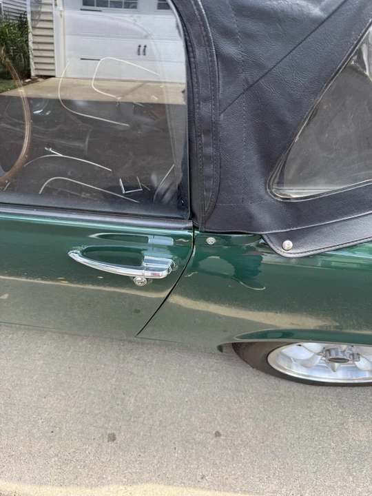 1965 Austin-Healey Sprite Mark III - Image 19 of 31