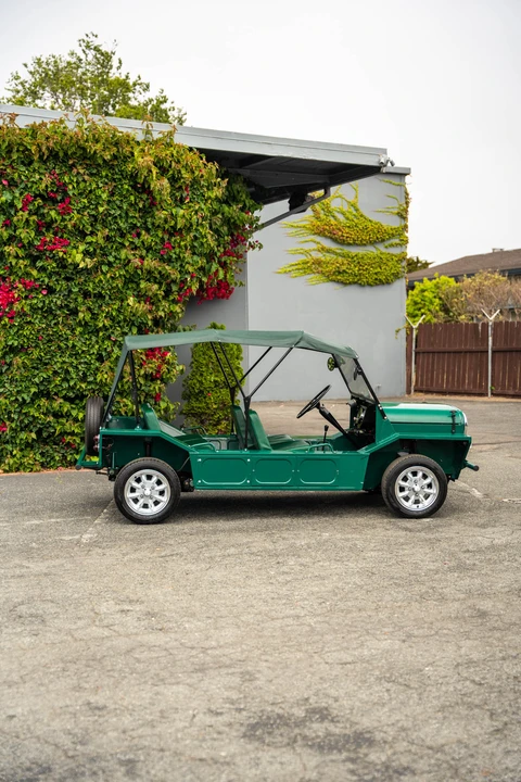 1965 Mini Mini Moke - Image 17 of 31